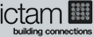ICTAM logo